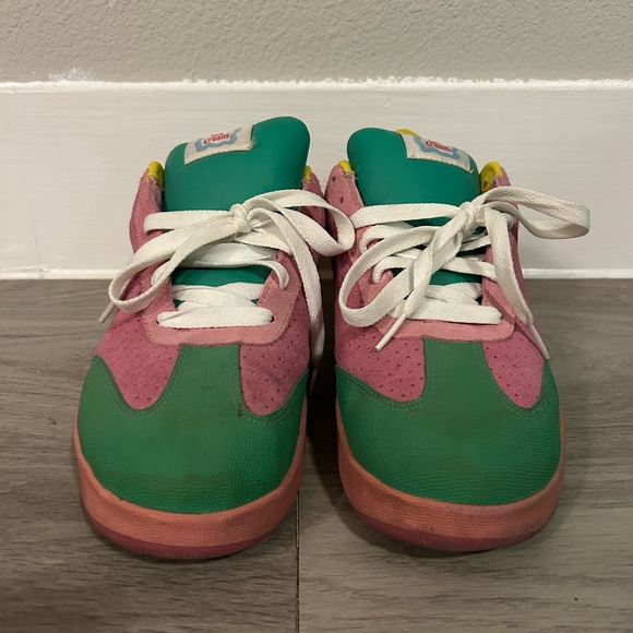 Reebok x Ice Cream x BBC Shoes - Picture 2 of 5
